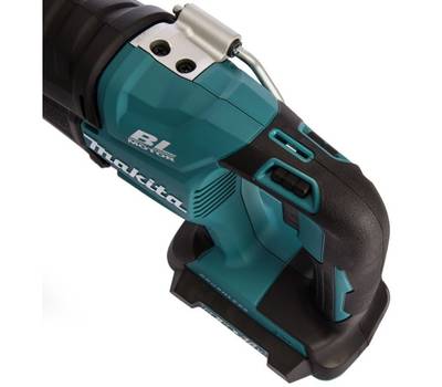 Пила сабельная аккумуляторная Makita DJR360RM2