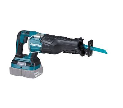 Пила сабельная аккумуляторная Makita DJR360RM2