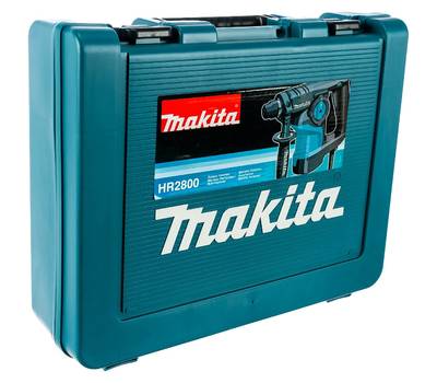 Перфоратор электрический Makita HR2800