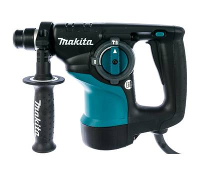 Перфоратор электрический Makita HR2800