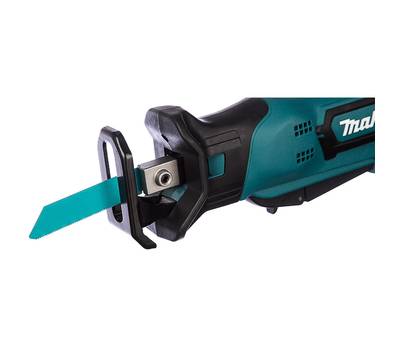 Пила сабельная аккумуляторная Makita JR105DZ (б/а;б/зу)