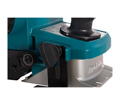 Рубанок электрический Makita KP0810CK