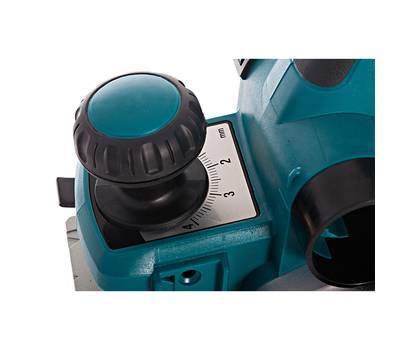 Рубанок электрический Makita KP0810CK