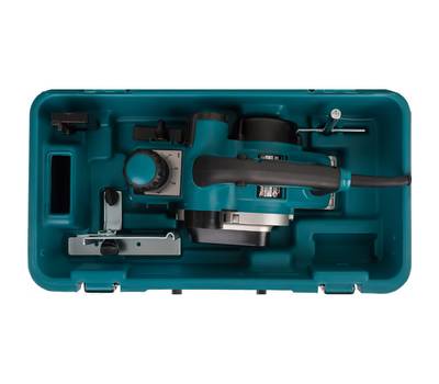 Рубанок электрический Makita KP0810CK