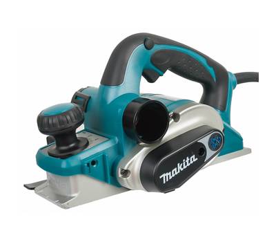 Рубанок электрический Makita KP0810CK