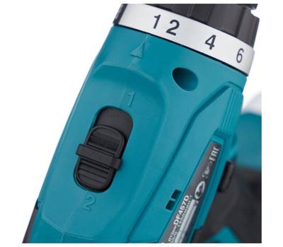 Дрель электрическая Makita 182496 DF457DWE