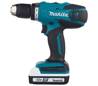 Дрель электрическая Makita 182496 DF457DWE