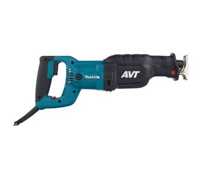 Пила сабельная аккумуляторная Makita JR3070CT