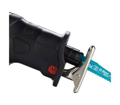 Пила сабельная аккумуляторная Makita JR3070CT