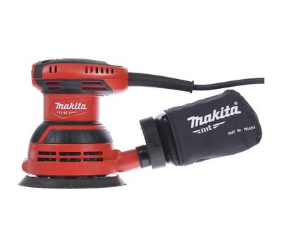 Машина шлифовальная эксцентриковая Makita M9204