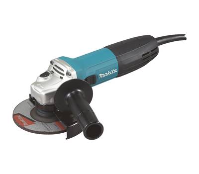 Машина шлифовальная угловая Makita GA5030R