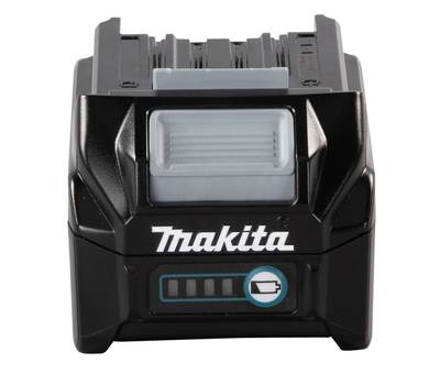 Батарея аккумуляторная Makita BL4025 (191B36-3)