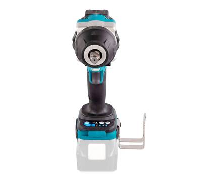 Гайковерт аккумуляторный Makita DTW700Z (без акк, без з/у)