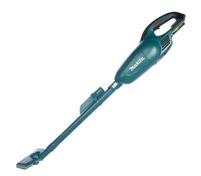 Пылесос аккумуляторный Makita DCL180Z(б/а;б/зу)+Набор BL1850Bх2+DC18RC