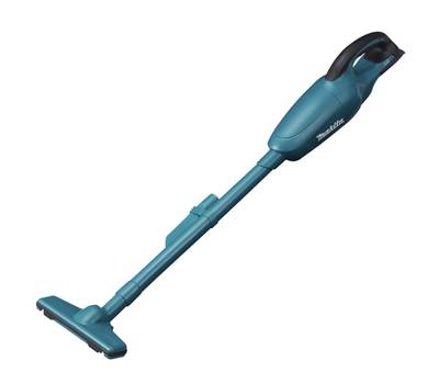 Пылесос аккумуляторный Makita DCL180Z(б/а;б/зу)+Набор BL1850Bх2+DC18RC