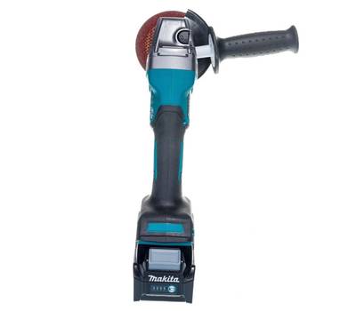 Машина шлифовальная угловая Makita GA012GM201