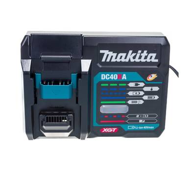 Машина шлифовальная угловая Makita GA012GM201