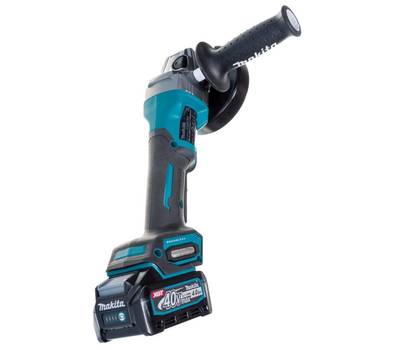 Машина шлифовальная угловая Makita GA012GM201