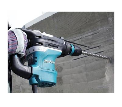 Перфоратор электрический Makita HR4013C