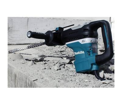 Перфоратор электрический Makita HR4013C