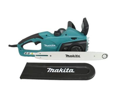 Пила цепная электрическая Makita UC4041A