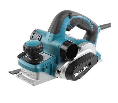 Рубанок электрический Makita KP0810