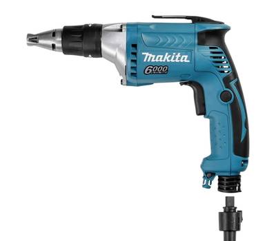 Дрель-шуруповерт электрический Makita FS6300