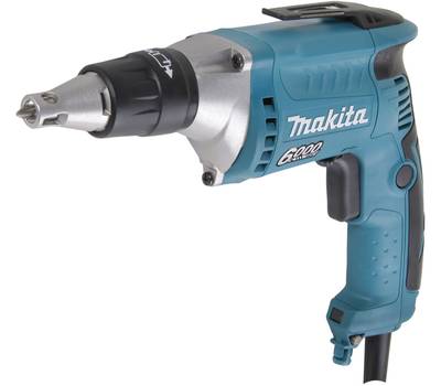 Дрель-шуруповерт электрический Makita FS6300