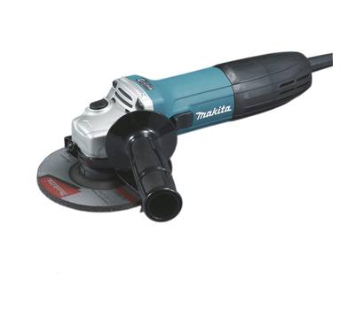 Машина шлифовальная угловая Makita GA4530