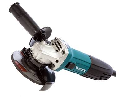 Машина шлифовальная угловая Makita GA4530