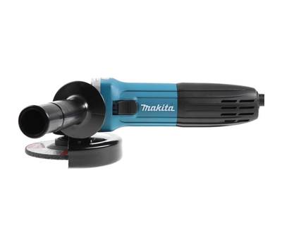 Машина шлифовальная угловая Makita GA4530