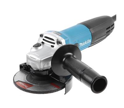 Машина шлифовальная угловая Makita GA4530