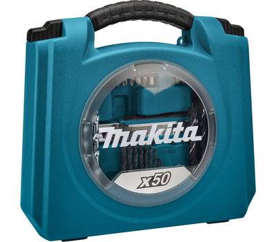 Набор бит Makita D-42014