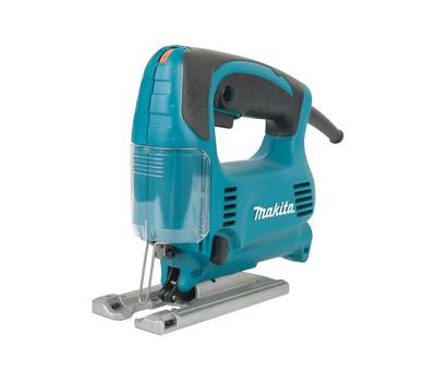 Лобзик электрический Makita 4329 K +кейс