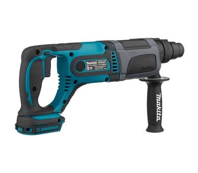 Перфоратор аккумуляторный Makita DHR241Z (б/акк,б/зу)