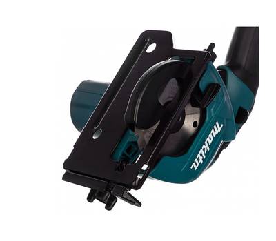 Пила циркулярная аккумуляторная Makita HS301DZ (б/акк,б/зу)