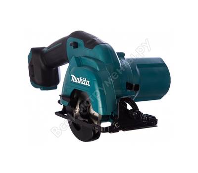 Пила циркулярная аккумуляторная Makita HS301DZ (б/акк,б/зу)