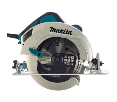 Пила циркулярная Makita HS7601X1