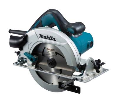 Пила циркулярная Makita HS7601X1