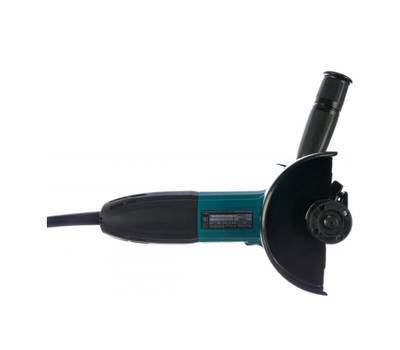 Машина шлифовальная угловая Makita 156516 GA5030