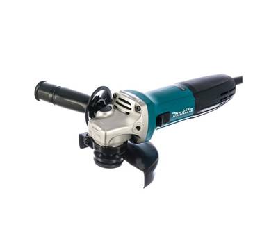 Машина шлифовальная угловая Makita 156516 GA5030