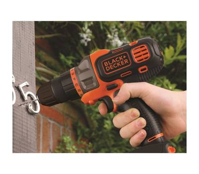 Мультитул ручной BLACK+DECKER MT218K-QW