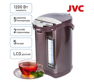 Термопот JVC JK-TP1040