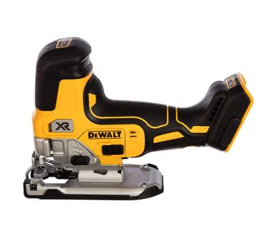 Лобзик аккумуляторный DeWalt DCS335NT (без акк, без з/у)