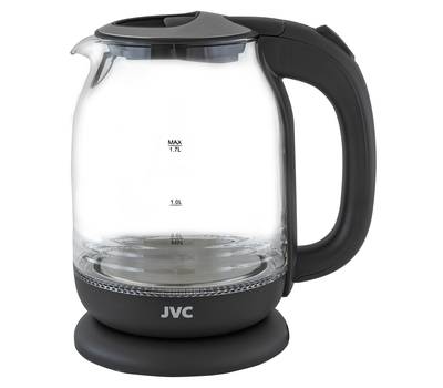 Чайник JVC JK-KE1510 grey