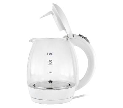 Чайник электрический JVC JK-KE1514