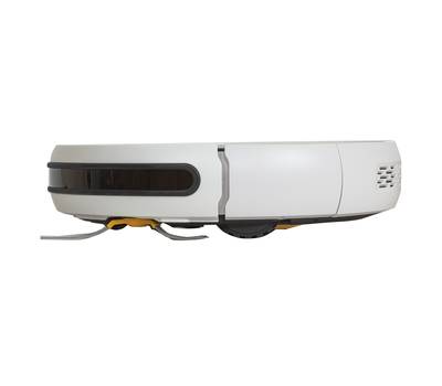 Робот-пылесос JVC JH-VR510, white