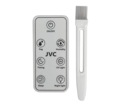 Увлажнитель воздуха JVC JH-HDS50 white