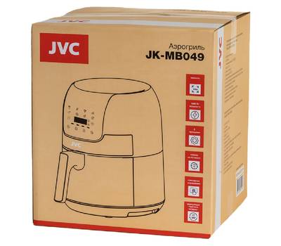 Аэрогриль JVC JK-MB049