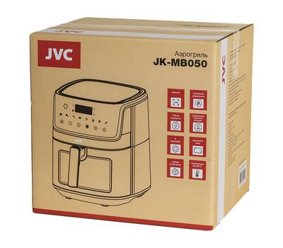 Аэрогриль JVC JK-MB050